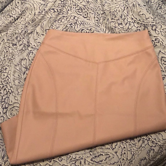 Express bodycon skirt - Picture 3 of 7